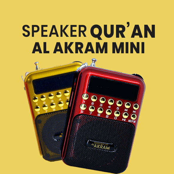 AKRAM MINI-min